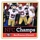 49ers SF Chronicle 2013 NFC Champs pin