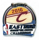 Cavaliers 2016 Eastern Conference Champs pin