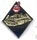 Indians Diamond-Shaped Stadium pin Indians Diamond-Shaped Stadium pin