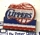 L.A. Clippers Logo pin