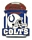 Colts Coca-Cola pin