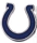 Colts Logo pin (PDI 2002)