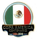 Copa America Team Mexico pin