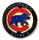 Cubs Cut-Out Retro pin