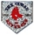 Red Sox Curse is Reversed Home Plate pin