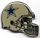 Cowboys Helmet pin by Wincraft