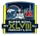 Broncos Super Bowl XLVIII pin - PSG