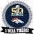 Broncos Super Bowl 50 "I Was There!" pin