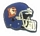 Broncos Starline Helmet pin