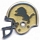 Lions Helmet pin (PDI - 1984)