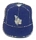Dodgers Old-Style Cap pin