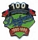 Dodgers 100th Anniversary pin