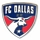 FC Dallas pin