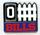 Bills Fence pin w/ Rotating "O" & "D"