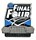 2014 NCAA Final Four Stadium pin