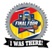 2016 Men's Final Four "I Was There!" pin