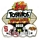 2012 Fiesta Bowl pin - Stanford vs OSU