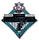 Marlins 1997 National League Champs pin Marlins 1997 National League Champs pin