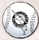 Marlins Baseball pin