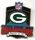 Packers Super Bowl XXXI Champs pin