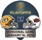 Packers vs Cardinals 2016 Playoff pin