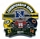 2011 NFC Championship pin: Packers vs Bears