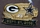 Packers vs Cowboys 2008 Game Day pin