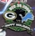 Packers vs Lions 2008 Game Day pin