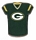 Packers Jersey pin