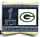 Packers Super Bowl XLV Champs magnet