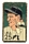 Yankees Lou Gehrig Stamp pin #2