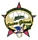A's Jason Giambi 2000 All-Star pin A's Jason Giambi 2000 All-Star pin
