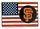 Giants U.S.A. Flag (2013)