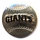 Giants Golden Baseball pin
