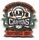 Giants NL West Champs Spring pin \'01