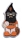 Giants Brian Wilson Gnome pin
