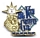 Ken Griffey Jr 6 Gold Gloves pin Ken Griffey Jr 6 Gold Gloves pin