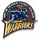 Warriors 1997-98 Season Ticket Holder pin Warriors 1997-98 Season Ticket Holder pin