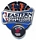 2011 Heat Eastern Conference Champs pin