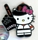 Giants Hello Kitty #1 Fan pin