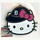 Tigers Hello Kitty Cap pin