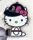 Red Sox Hello Kitty "Sitting" pin