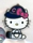 Cubs Hello Kitty "Sitting" pin