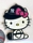 Yankees Hello Kitty "Sitting" pin