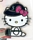 Mariners Hello Kitty "Sitting" pin
