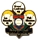 1994 MLB Hall Of Fame Induction pin 1994 MLB Hall Of Fame Induction pin