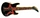 Astros Guitar pin