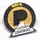 Pacers Circle pin