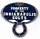 Property of the Indianapolis Colts pin