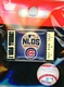 Cubs 2016 NLDS "I Was There!" Ticket pin